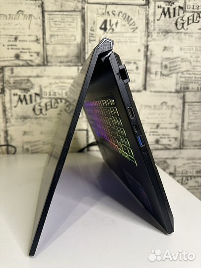 Игровой MSi/RTX4070 8Gb/ i7-12650/17