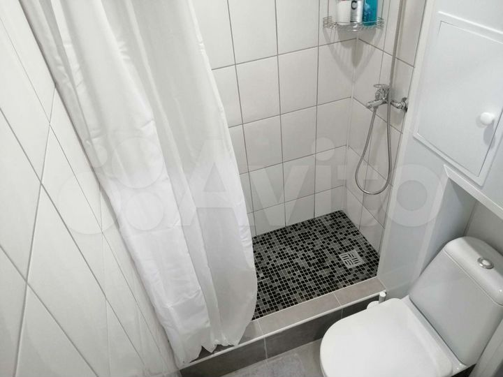 Квартира-студия, 31 м², 2/3 эт.