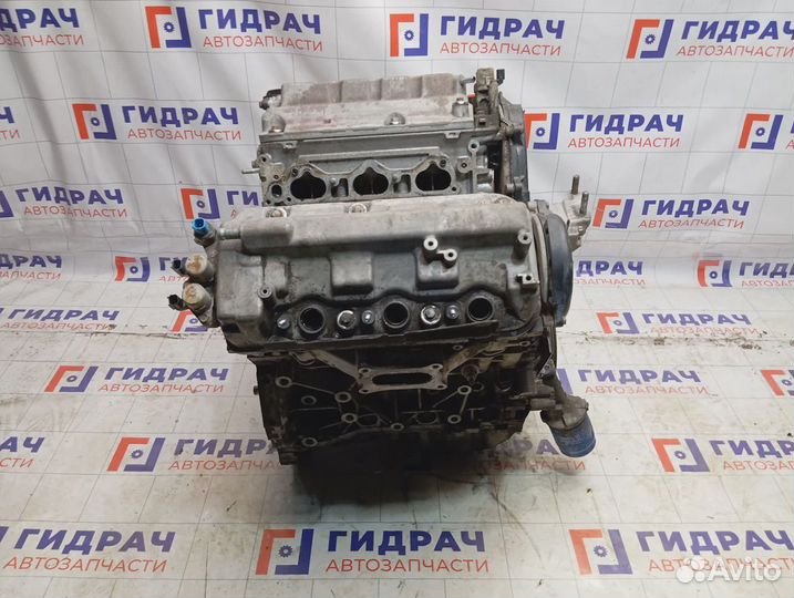 Двигатель Honda Pilot (YF4)