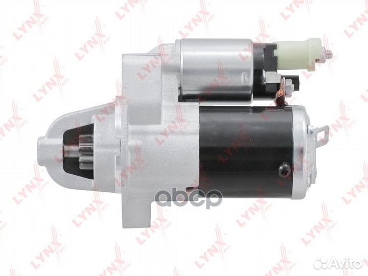 Стартер ES1111 lynxauto
