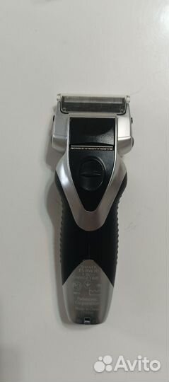 Бритва электрическая panasonic