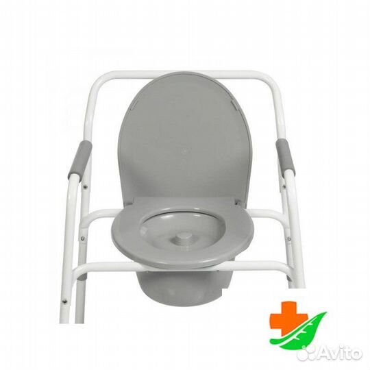 Туалет для инвалидов