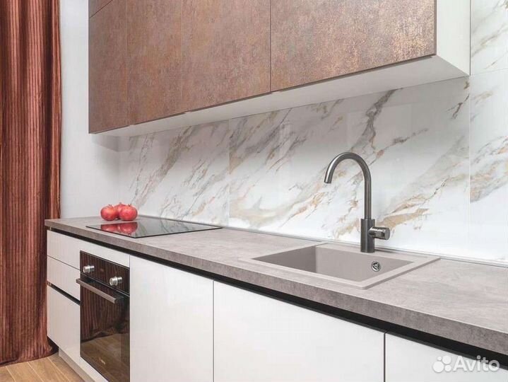 Кухни по индивидуальному заказу