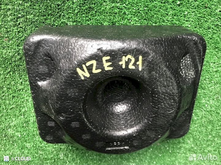 Ящик под инструменты на toyota corolla NZE121 1nzf