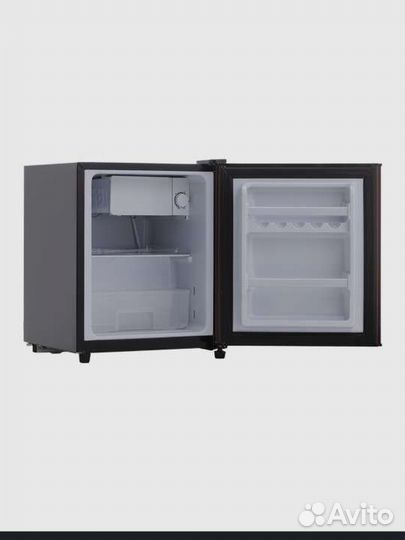 Мини холодильник Olto RF-050 wood на 50 л