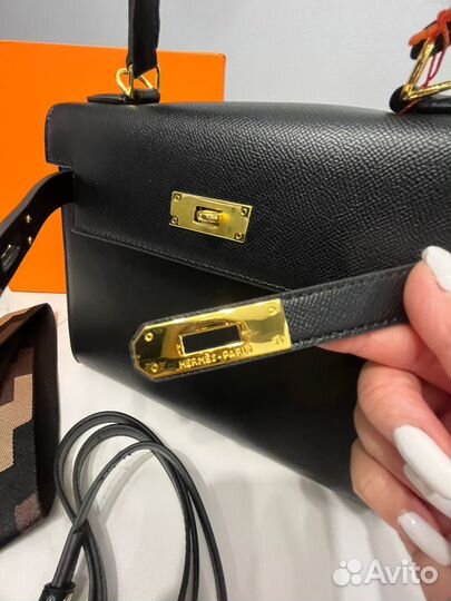 Сумка Hermes kelly