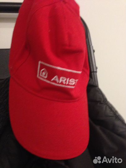 Та самая кепка