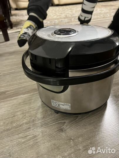 Мультиварка