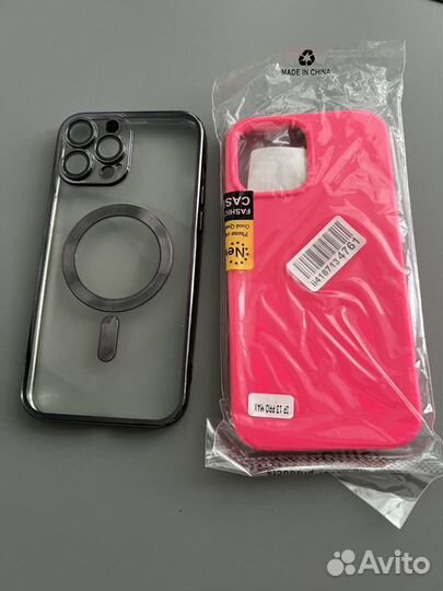 Чехол на iPhone 13 pro max