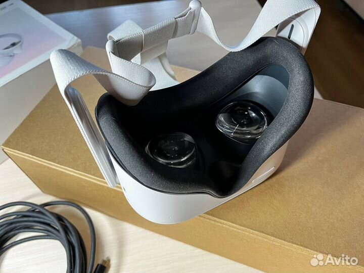 Oculus quest 2 256gb