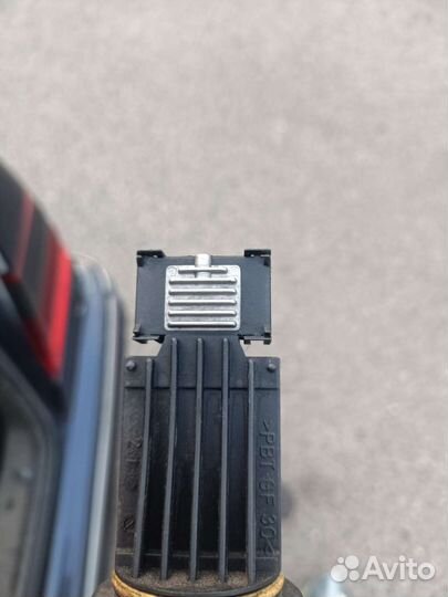 Расходомер w210 3.2cdi