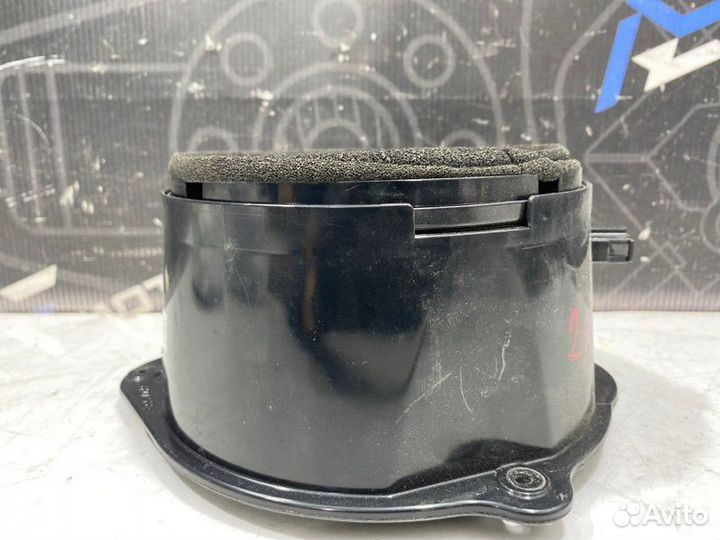 Динамик задний Audi A6 C6 CAJ 2009