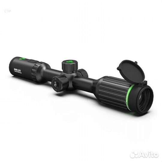 Тепловизионный прицел conotech NAR650