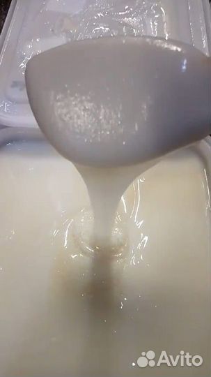 Эспарцетовый мед 2024