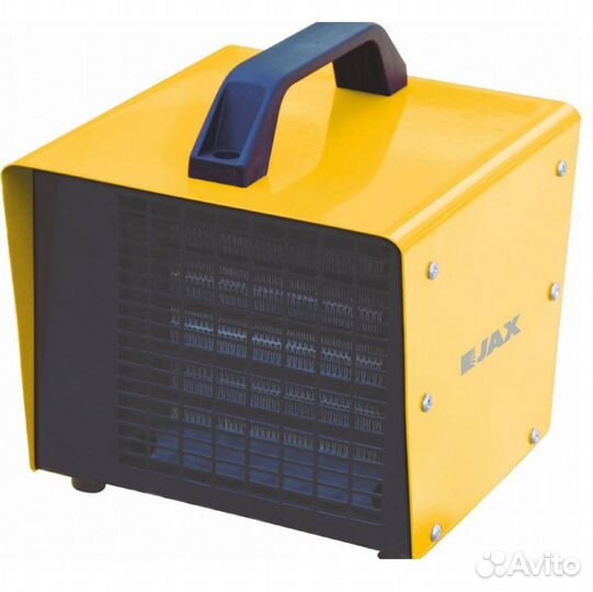 Электрическая пушка JAX JHP-KX 2000