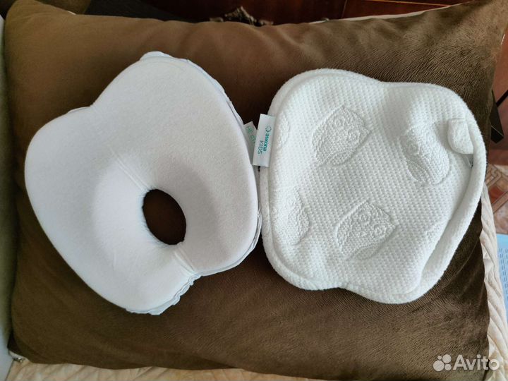 Детская подушечка Askona