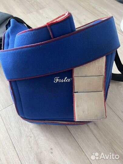 Бандаж фиксатор плечевого сустава