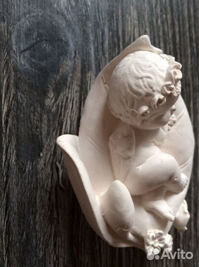 Молд силиконовый