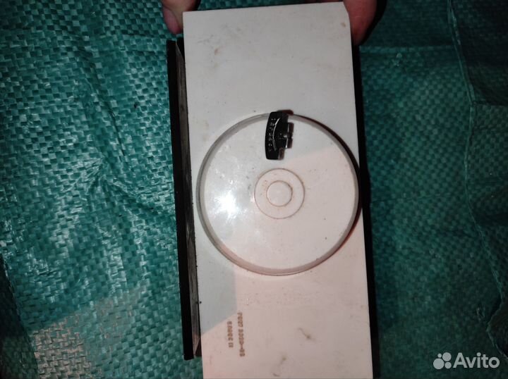 Настольные часы Молния СССР