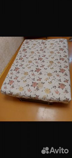 Диван раскладной