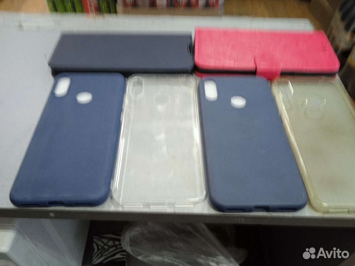 Чехол хонор 8А