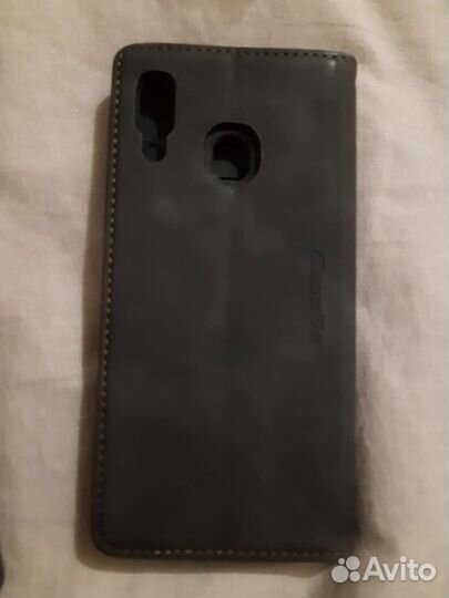 Чехол на Samsung A20,A30