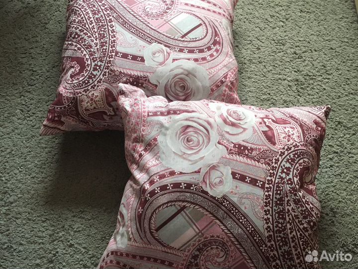 Подушки для сна