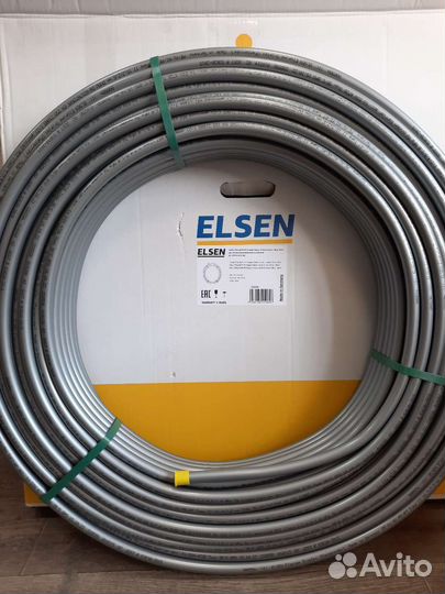 Труба Elsen Triplex 16,2x2,6