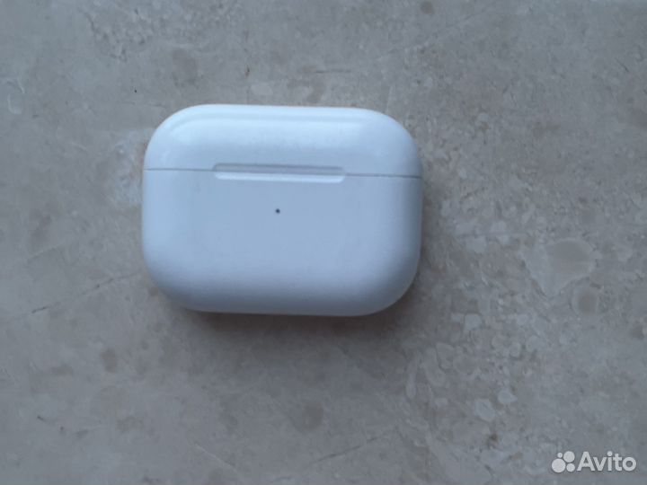 Кейс для airpods pro
