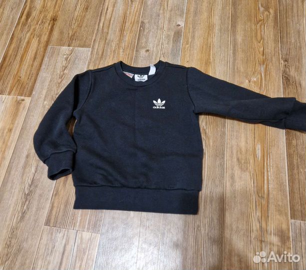 Спортивный костюм adidas 92