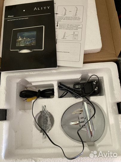 Фоторамка Ality AL-MD1C