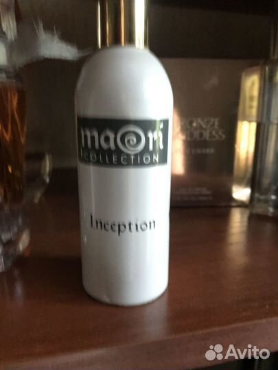 Парфюмерия