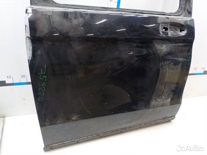 Дверь сдвижная Mercedes-Benz V-Class/Vito/Viano