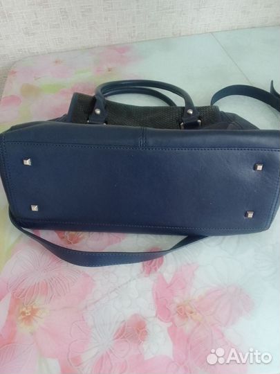 Сумка LEO ventoni Италия