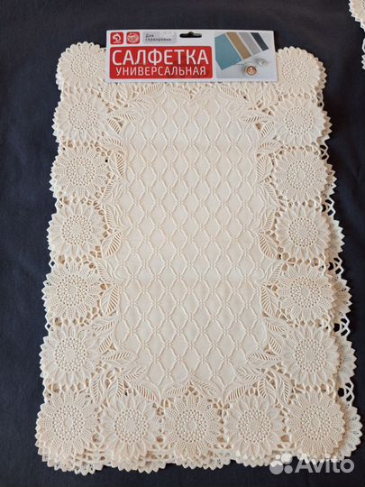 Салфетка универсальная