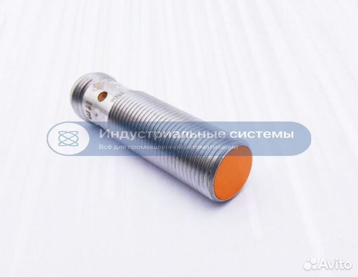 Индукционный датчик IFM IFS260