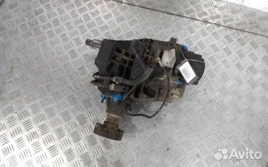 Раздаточная коробка land rover freelander 1 (GAD11