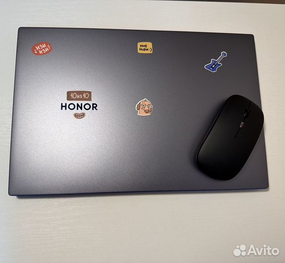 Honor magicbook 14 ryzen 5