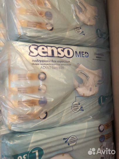 Senso