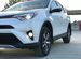 Toyota RAV4 2.0 CVT, 2018, 93 500 км с пробегом, цена 2730000 руб.