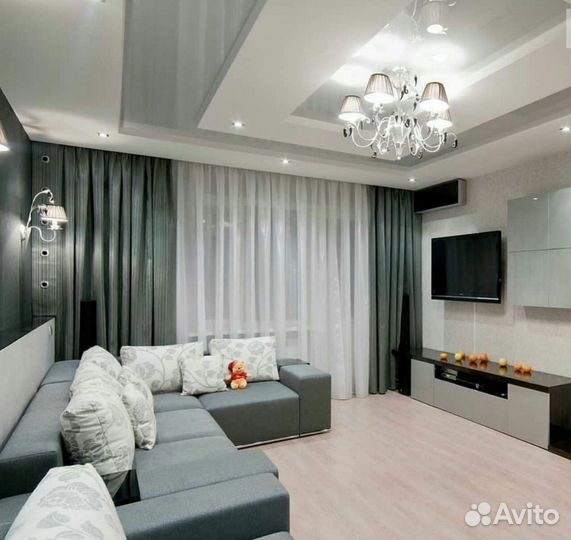 Ремонт квартир и домов