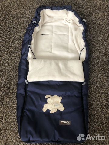 Конверт Womar