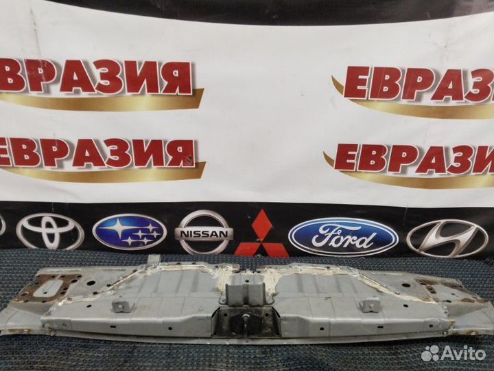 Задняя панель кузова Honda Hr-V GH4 D16A 1999