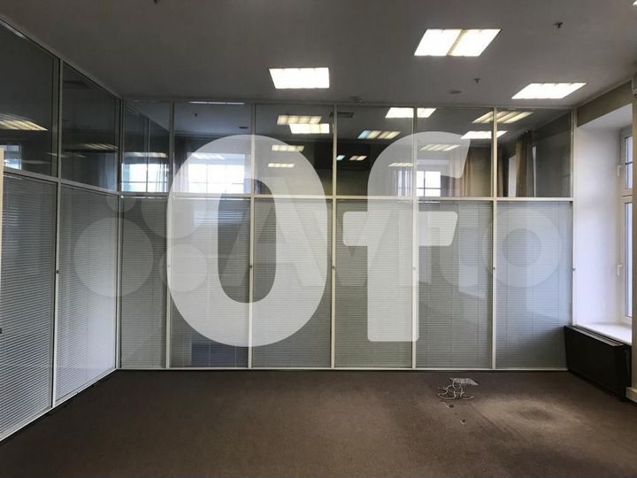 Сдам офисное помещение, 133 м²