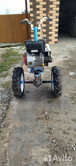 Мотоблоки и культиваторы нева