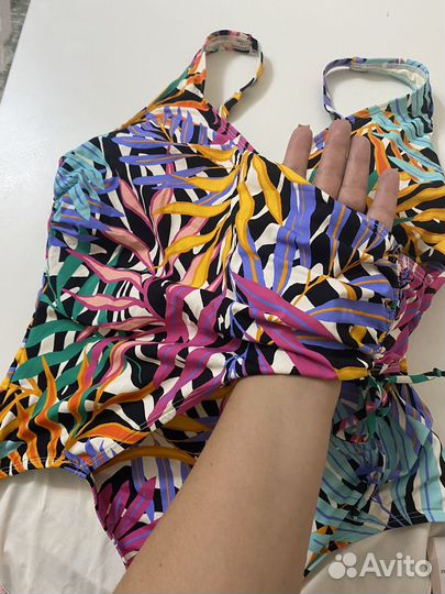 Купальник 50, 54, 56