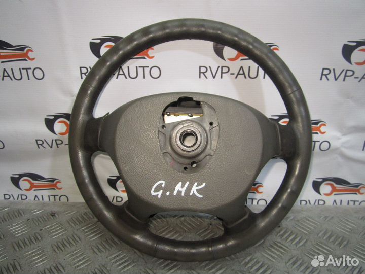 Руль с AirBag Geely MK 2008-2015