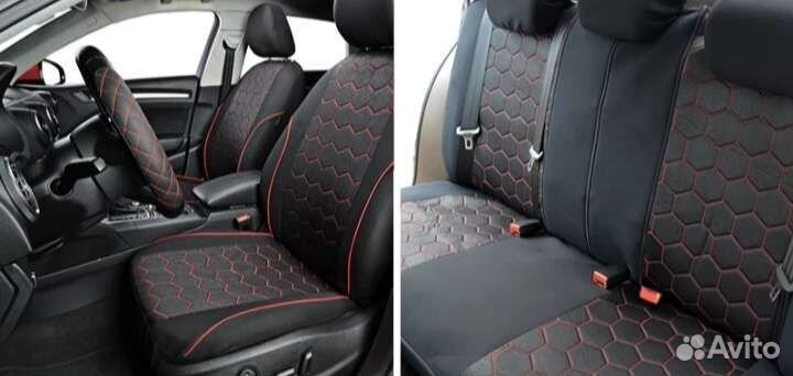 Автомобильный чехол, чехлы для автокресел