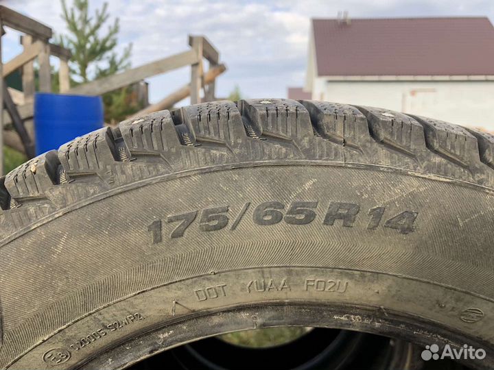 Viatti Brina Nordico V-522 175/65 R14 82