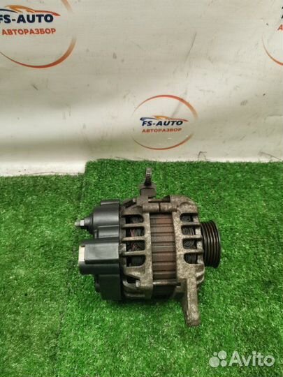 Генератор Hyundai Getz хетчбек 3 двери 1.4 G4EE